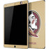Florida State FSU Seminoles Logo iPad Skins